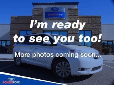 2015 toyota sienna xle 7-passenger awd xle 7-passenger 4dr mini-van for sale in albuquerque, new mexico