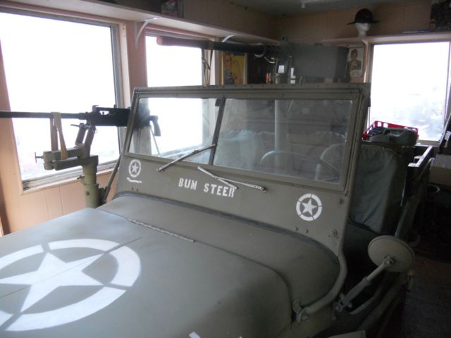 1944 willys jeep