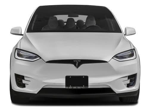 2016 tesla model x 70d 4dr sport utility in hampton, virginia