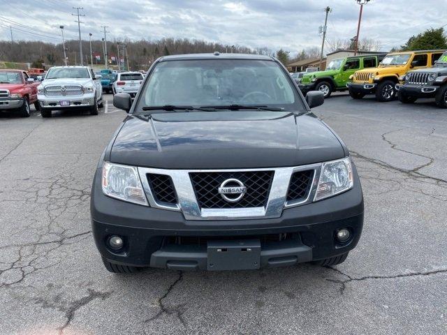 used 2016 nissan frontier sv clarksville, tn 37040 for sale in clarksville, tennessee
