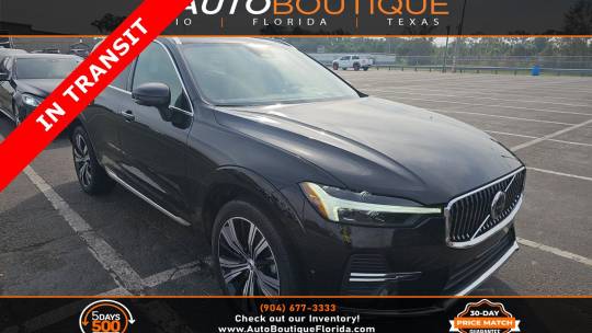 2022 Volvo XC60