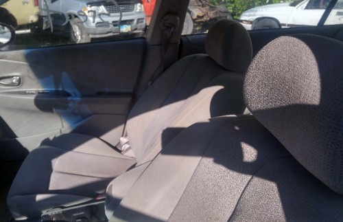 2004 nissan altima 2.5s in ohio by owner