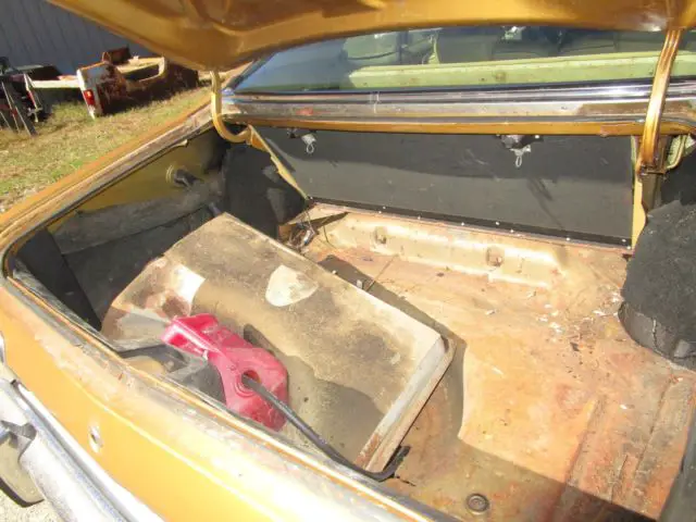 74 /dodge dart