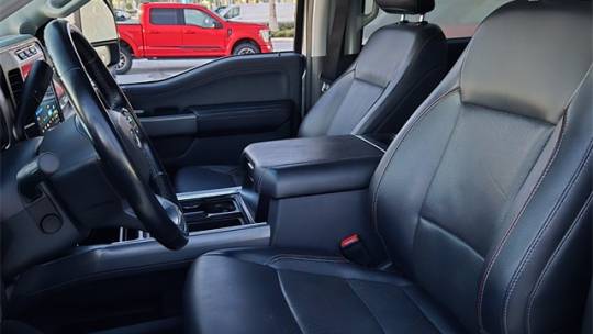 2023 Ford F-250