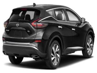 2023 Nissan Murano platinum