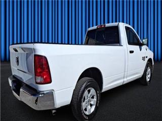 2019 RAM 1500 classic