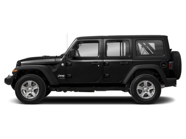 2021 jeep wrangler unlimited sport s 4x4