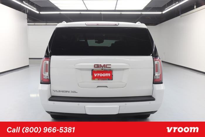 used 2017 gmc yukon xl slt fort smith, ar 72904 for sale in fort smith, arkansas