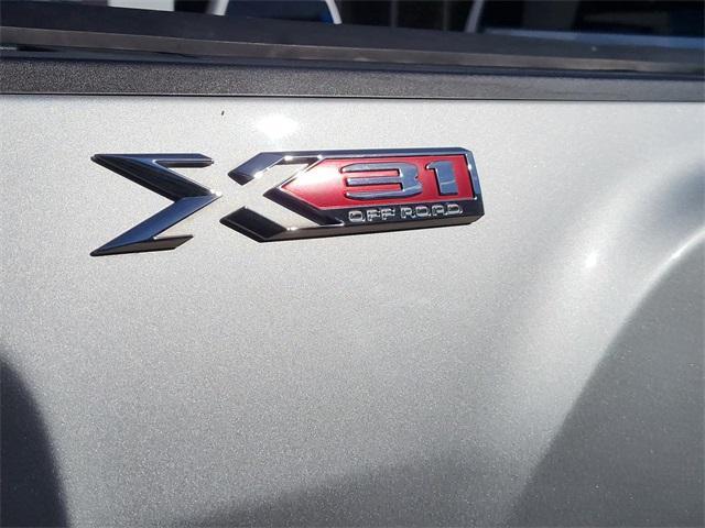 2022 gmc sierra 2500 pro