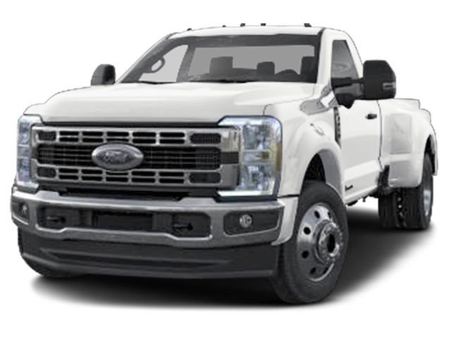 2023 ford f-450 xl