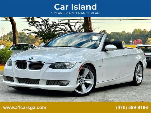2008 bmw 335 i
