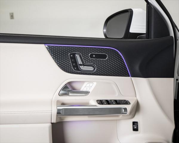 2024 mercedes-benz eqb 300 4matic
