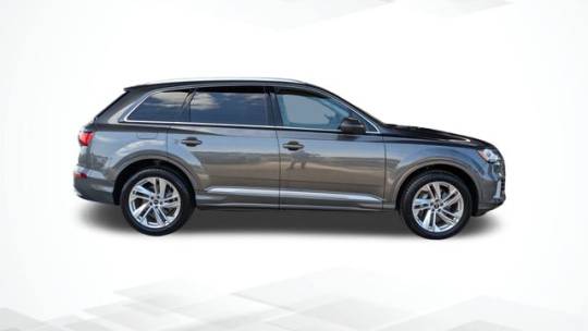 2022 Audi Q7