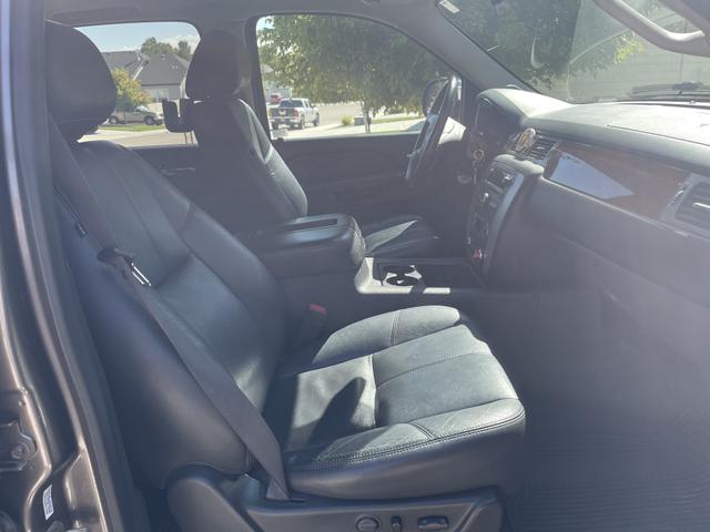 2012 gmc yukon xl 1500 slt