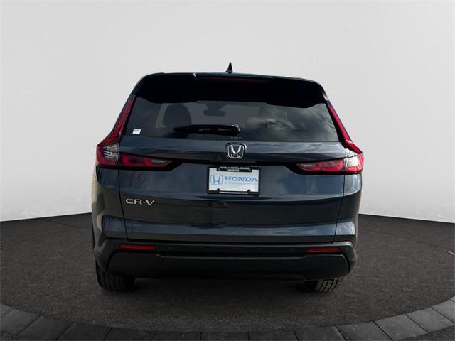 2023 honda cr-v ex-l awd