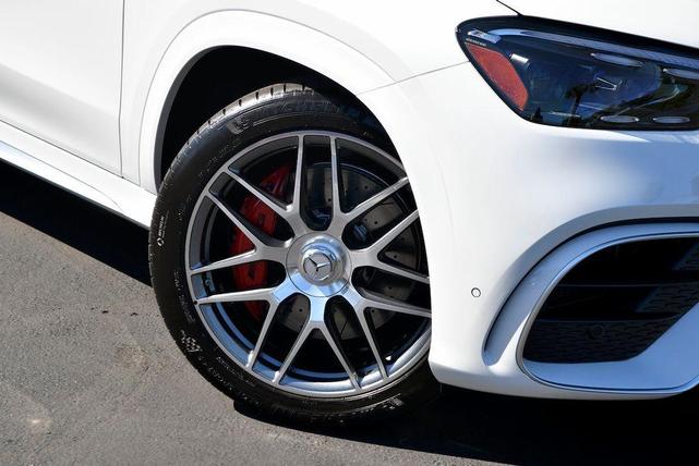 2024 mercedes-benz amg gle 63 s