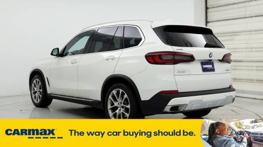2023 BMW X5