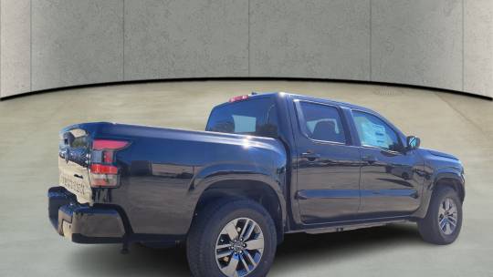2025 Nissan Navara (Frontier)