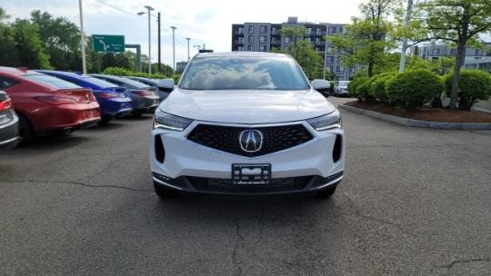 2024 Acura RDX
