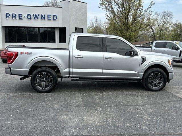 2023 ford f-150 xlt in siloam springs, arkansas