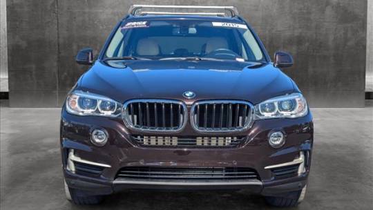 2015 BMW X5