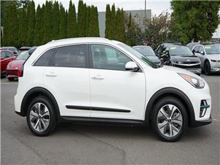 2019 Kia Niro ex premium