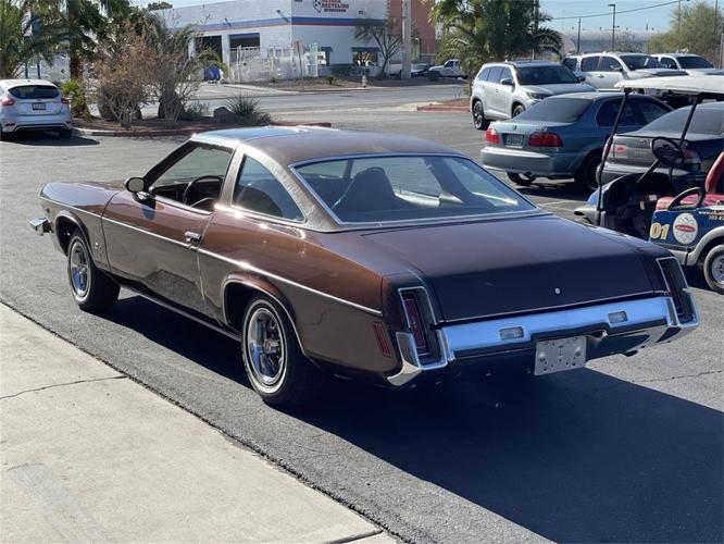 1973 oldsmobile cutlass in henderson, nevada