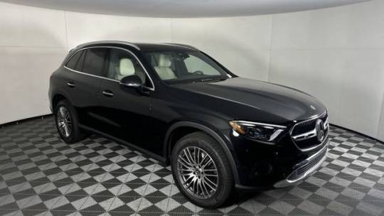 2024 Mercedes-Benz GLC glc 300
