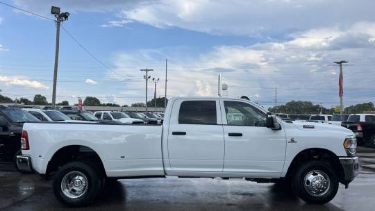 2024 RAM 3500