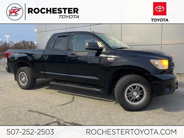2013 toyota tundra grade