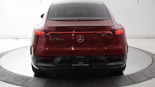 2023 Mercedes-Benz EQE