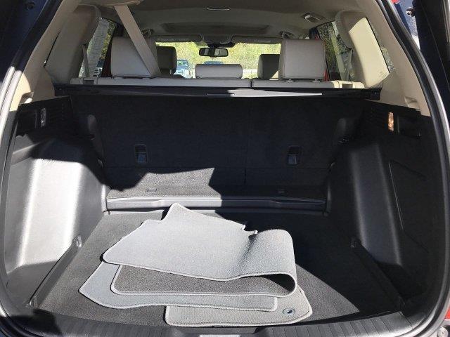 2017 honda cr-v touring awd touring 4dr suv for sale in yarmouth, maine