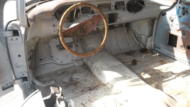 1956 oldsmobile and 1955 oldsmobile 4 door hardtops project cars customs