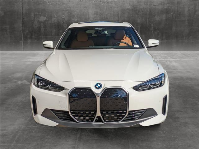 2024 bmw i4 gran coupe edrive35