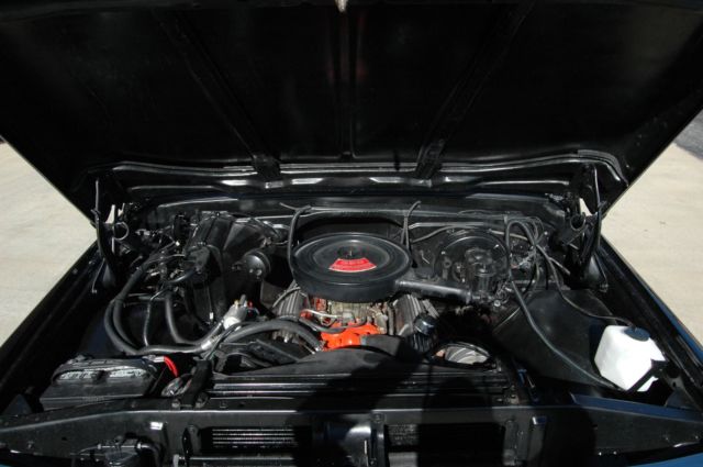 1972 gmc sierra grande short wide bed