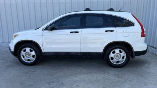 2008 Honda CR-V