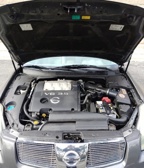 2005 nissan maxima for sale in california by owner