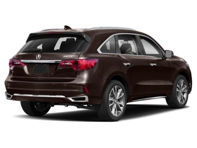 2019 acura mdx sh-awd sh-awd 4dr suv for sale in framingham, massachusetts