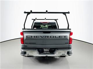 2022 Chevrolet Silverado 1500 limited