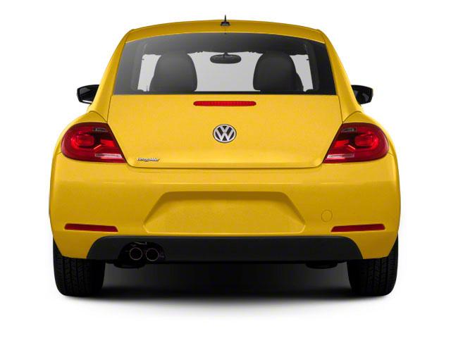 2012 volkswagen beetle t mulliner