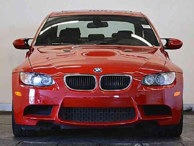 2011 bmw m3 in miami, fl
