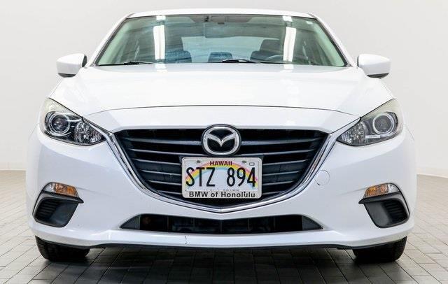 2014 mazda mazda3 i touring i touring 4dr sedan 6m for sale in honolulu, hawaii