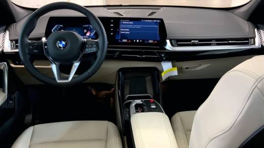 2024 BMW X1