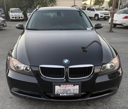 2007 bmw 328 3-series 328i for sale in california
