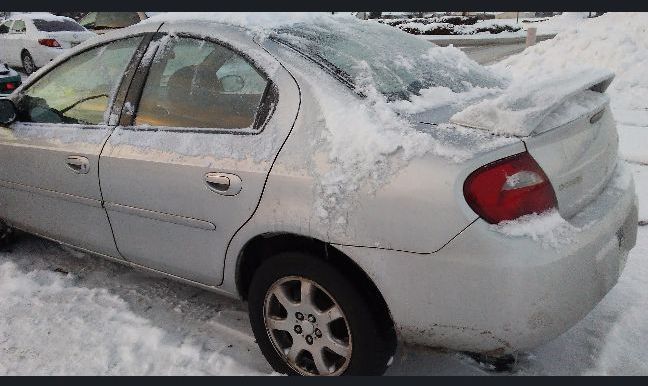 2004 dodge neon for sale in washington by owner