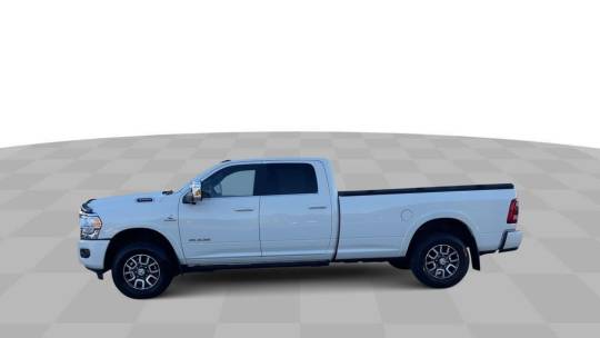 2023 RAM 3500