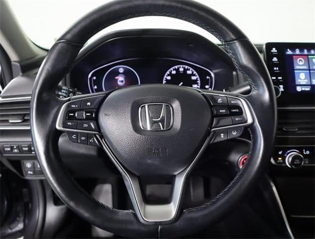 2020 honda accord touring 2.0t in oklahoma city, oklahoma