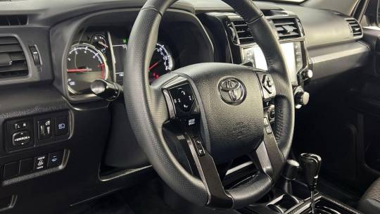 2024 Toyota 4Runner