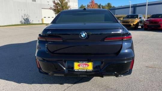 2023 BMW i7