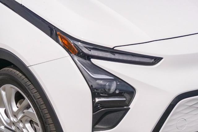 2022 chevrolet bolt ev fwd 1lt
